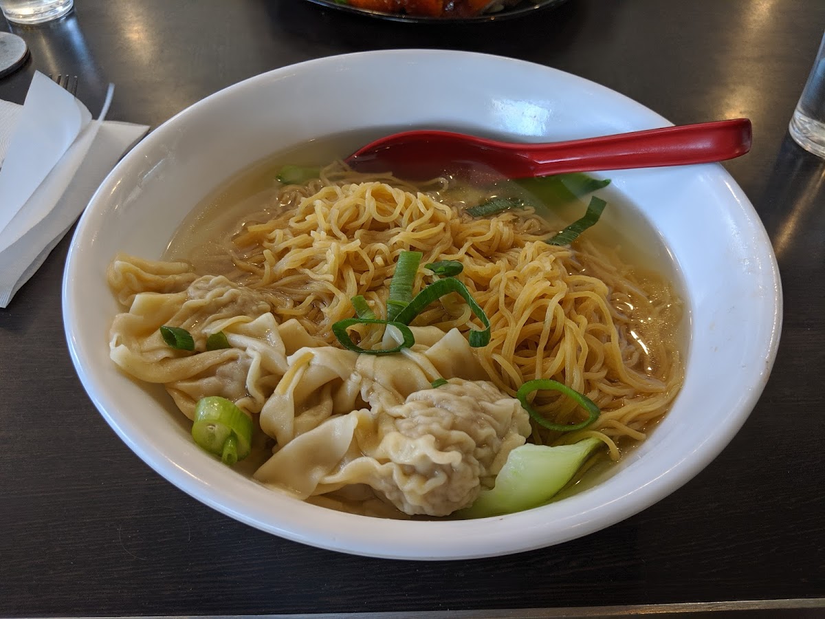 A Roy D - Wok On Randwick Photo 6
