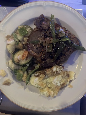 Spirits Tavern & Italian American Restaurant Photo 8