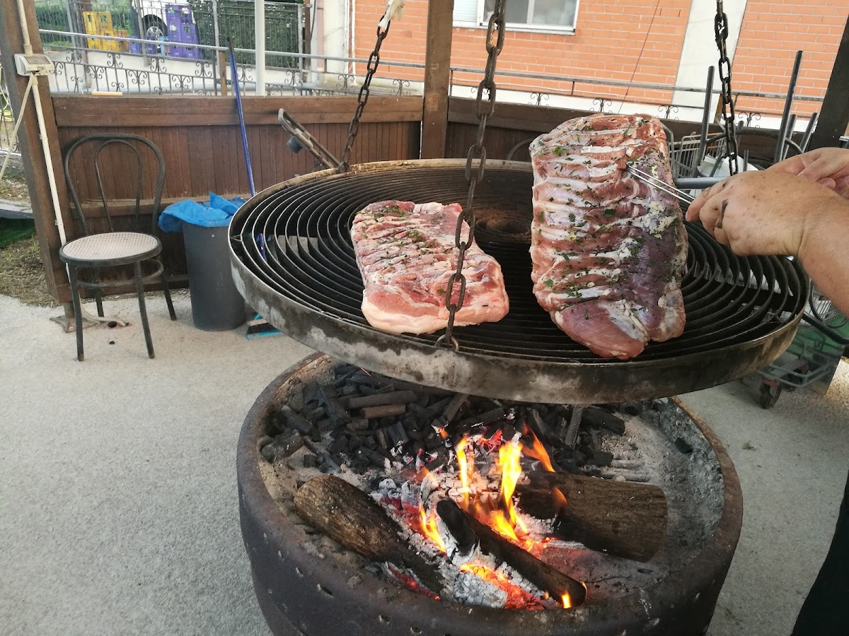ristorante el sombrero Photo 3
