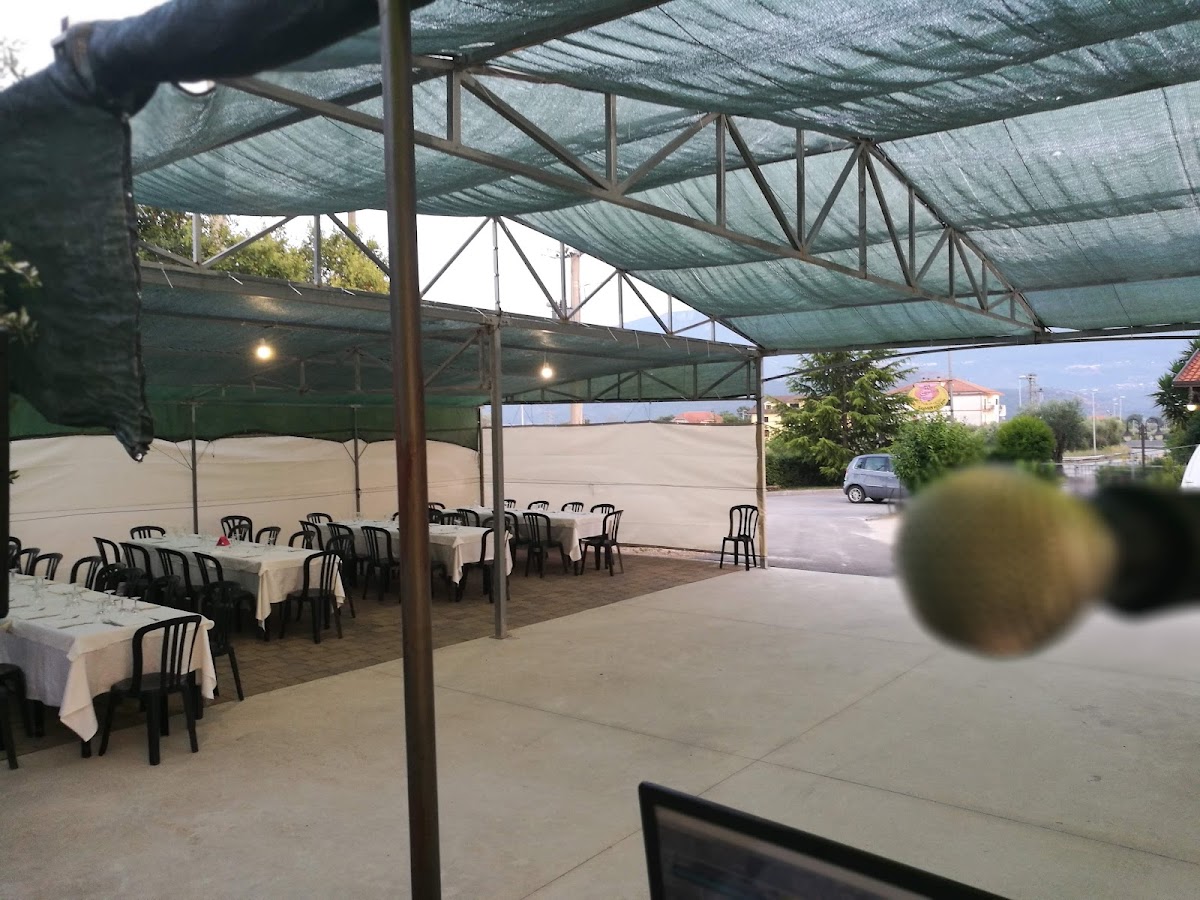 ristorante el sombrero Photo 4