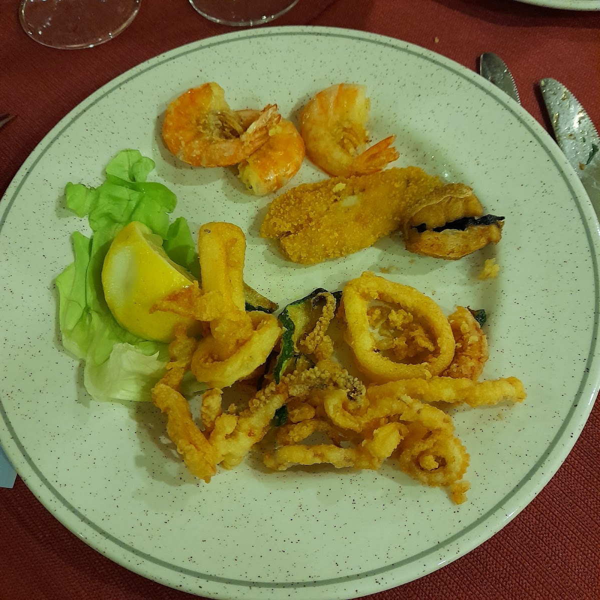ristorante el sombrero Photo 5