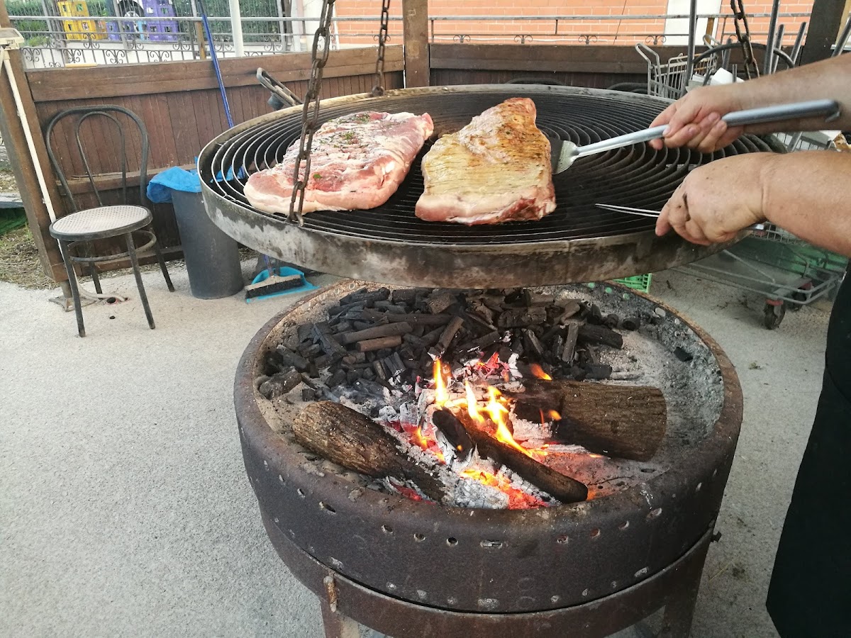 ristorante el sombrero Photo 8