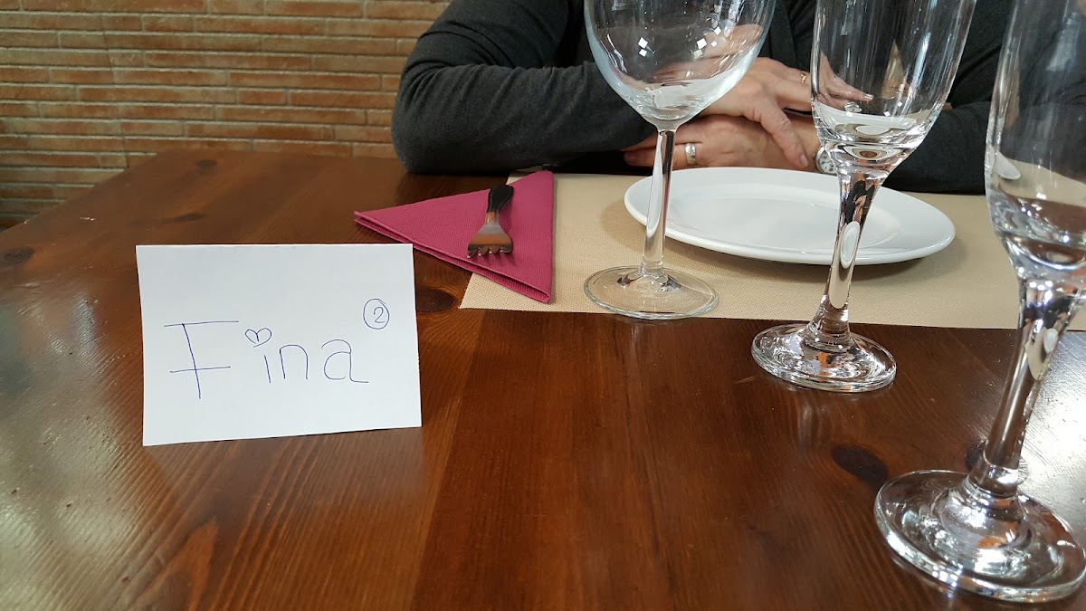 Bar Restaurant Les Canyes Photo 6