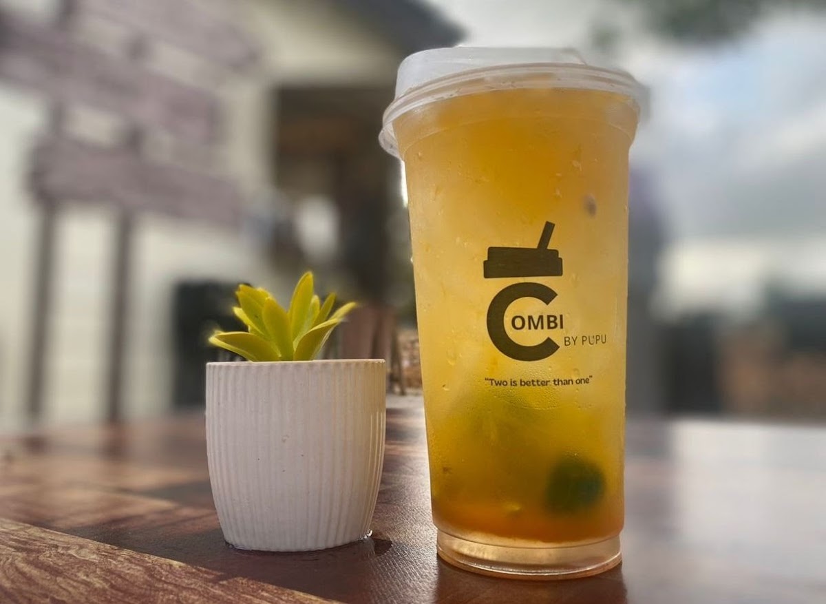 Combi By Pupu Cafe Photo 3