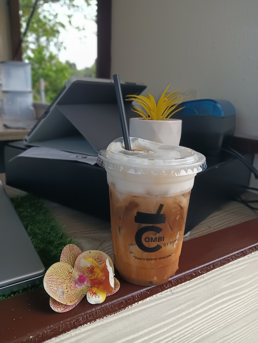 Combi By Pupu Cafe Photo 5