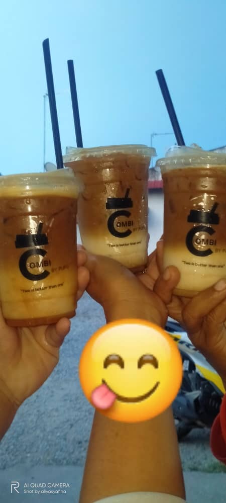 Combi By Pupu Cafe Photo 6