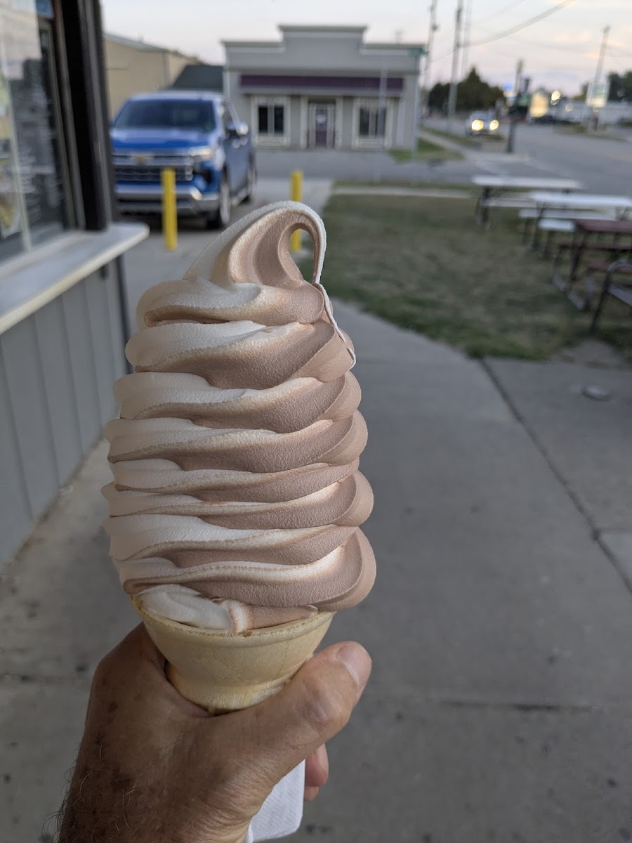 Swiss Swirl Photo 10