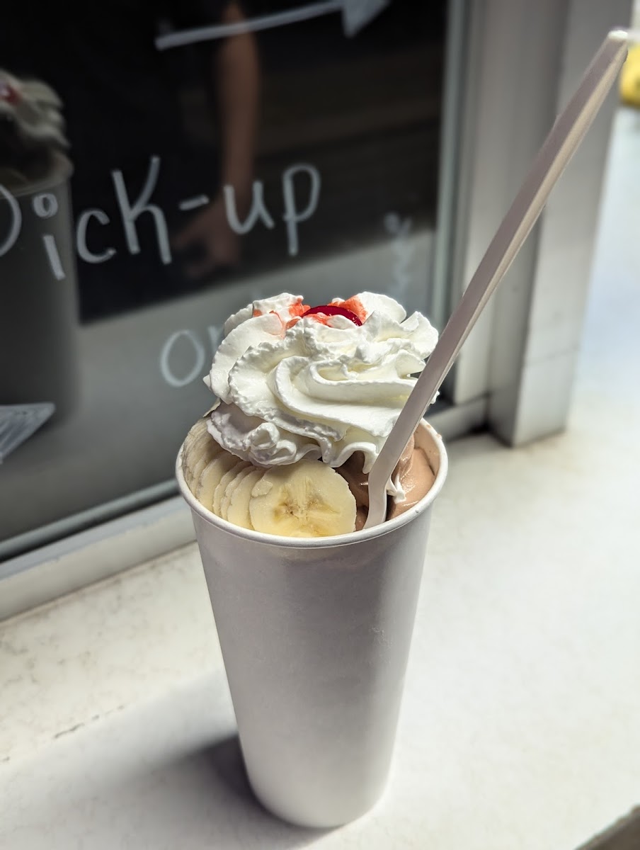 Swiss Swirl Photo 2