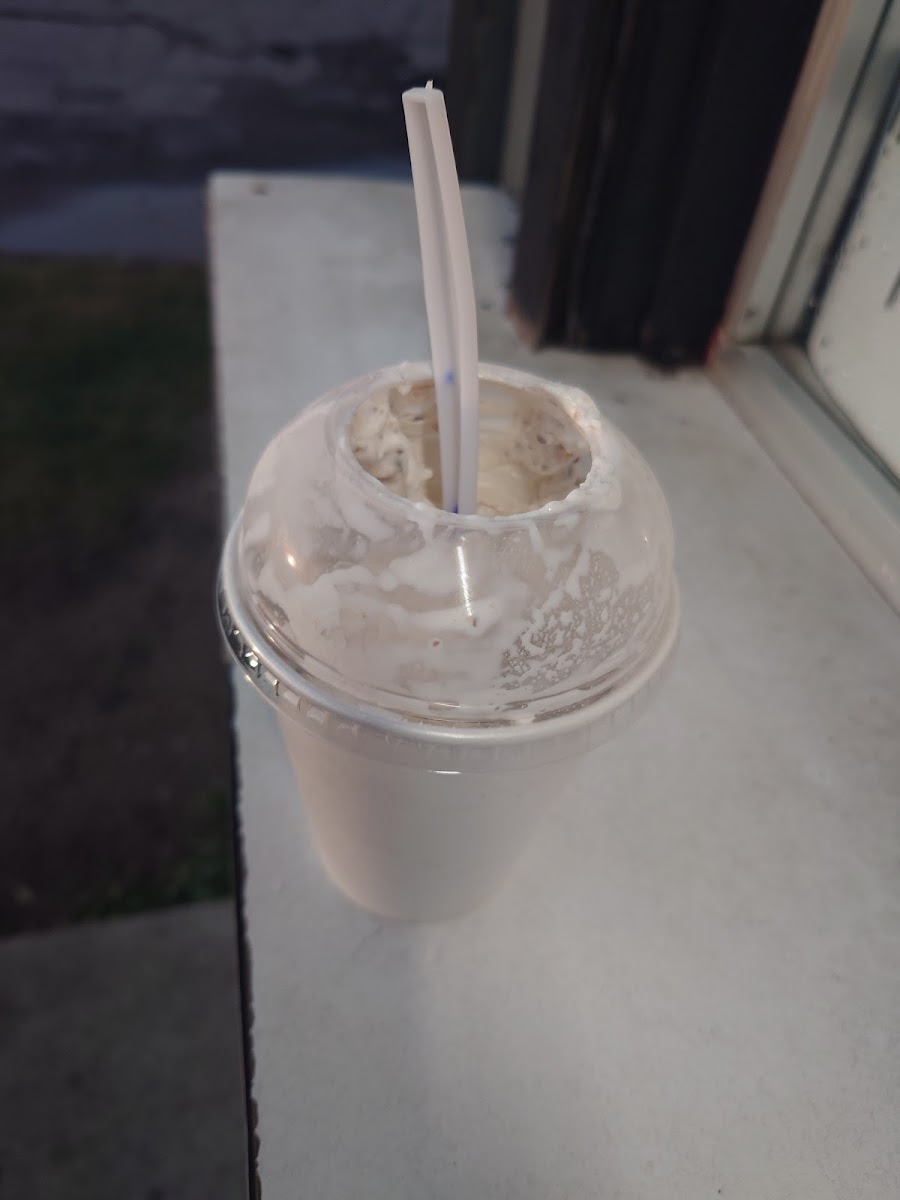 Swiss Swirl Photo 6