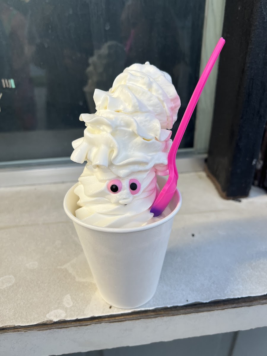 Swiss Swirl Photo 7