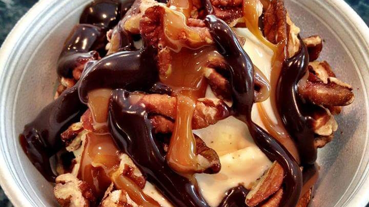 Lix Frozen Custard Photo 2