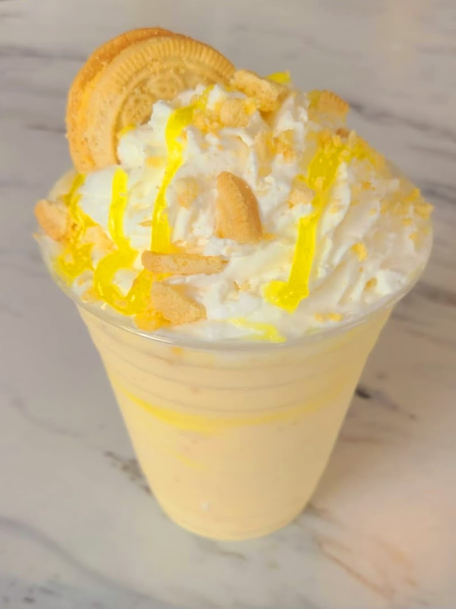 Lix Frozen Custard Photo 4