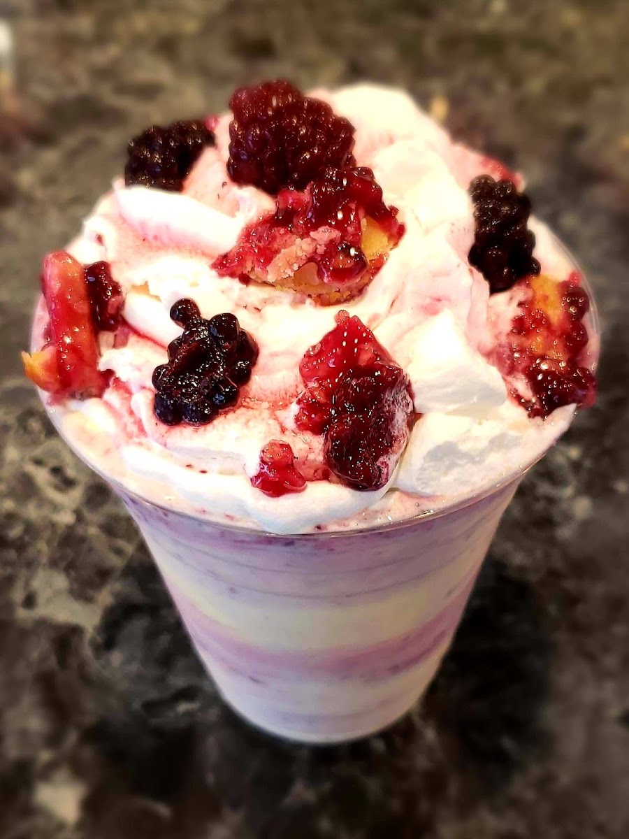 Lix Frozen Custard Photo 7
