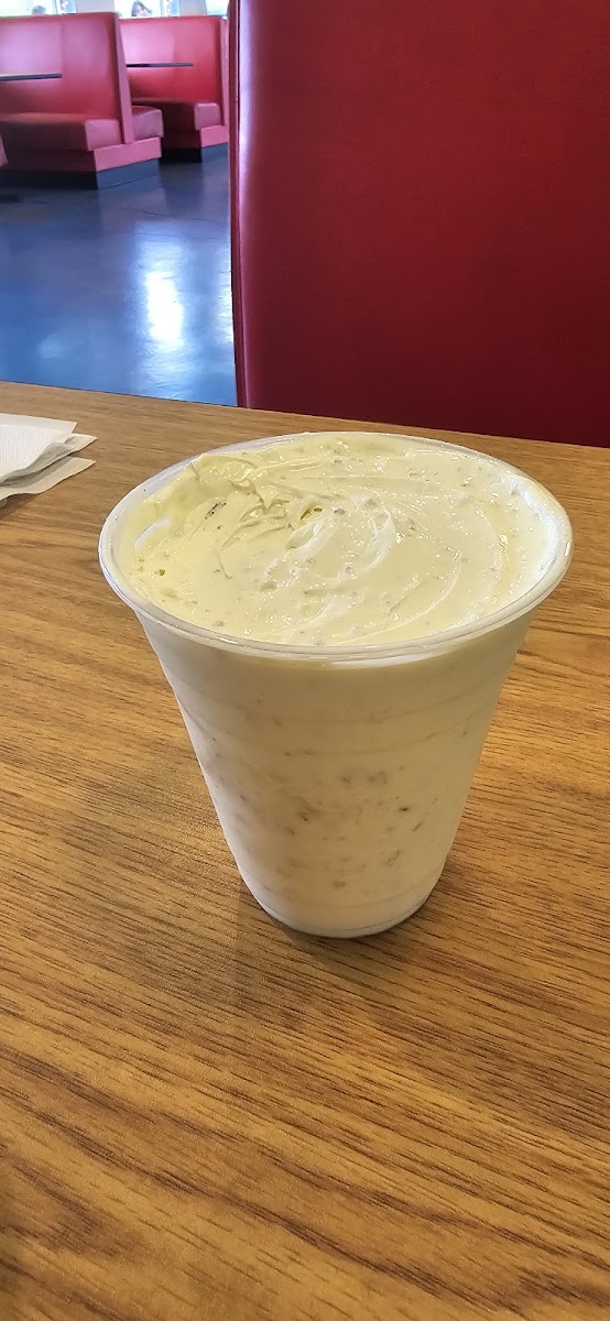Lix Frozen Custard Photo 8