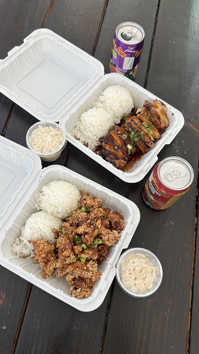 Island Grubz On The Go, LLC Photo 3