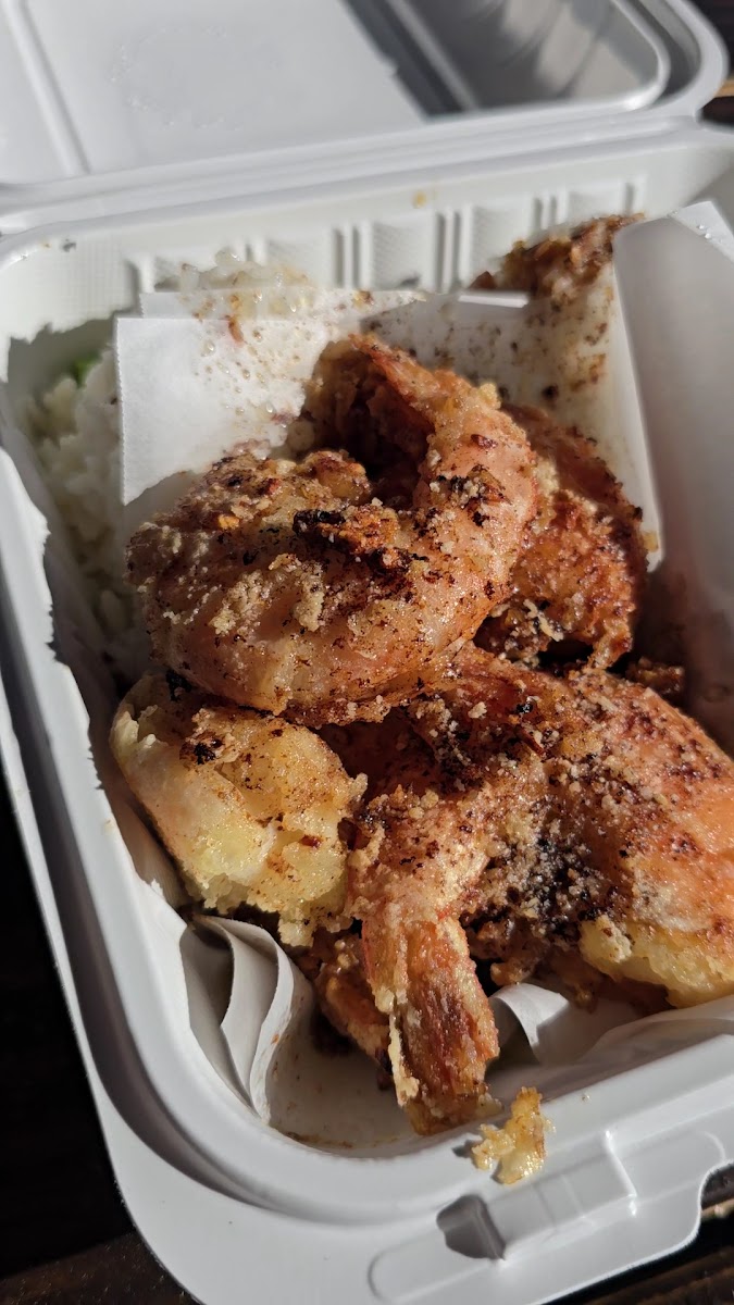 Island Grubz On The Go, LLC Photo 6