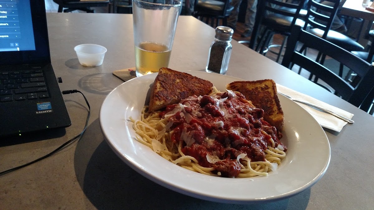 Mary's Bar & Grill Photo 10