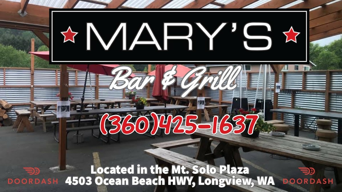 Mary's Bar & Grill Photo 3