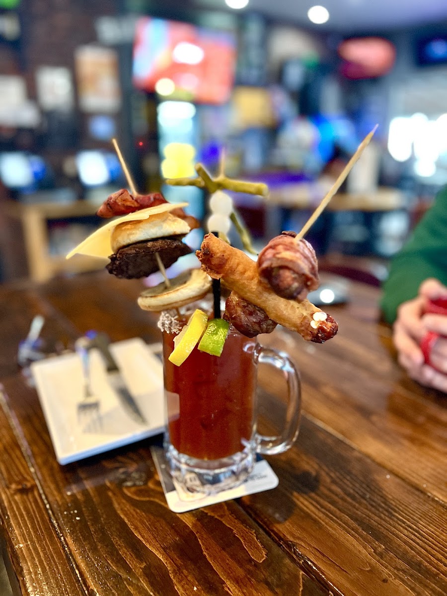Mary's Bar & Grill Photo 4