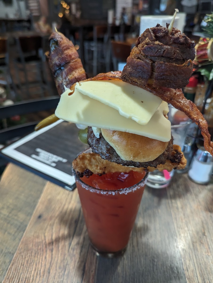 Mary's Bar & Grill Photo 5