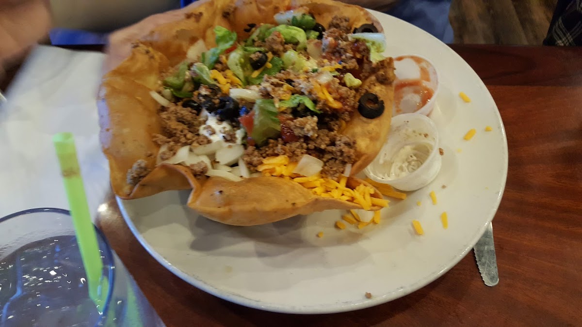 Mary's Bar & Grill Photo 6