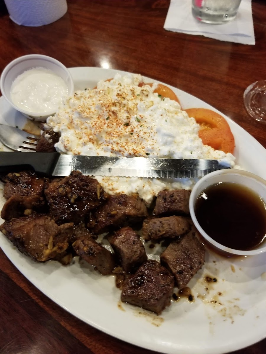 Mary's Bar & Grill Photo 7
