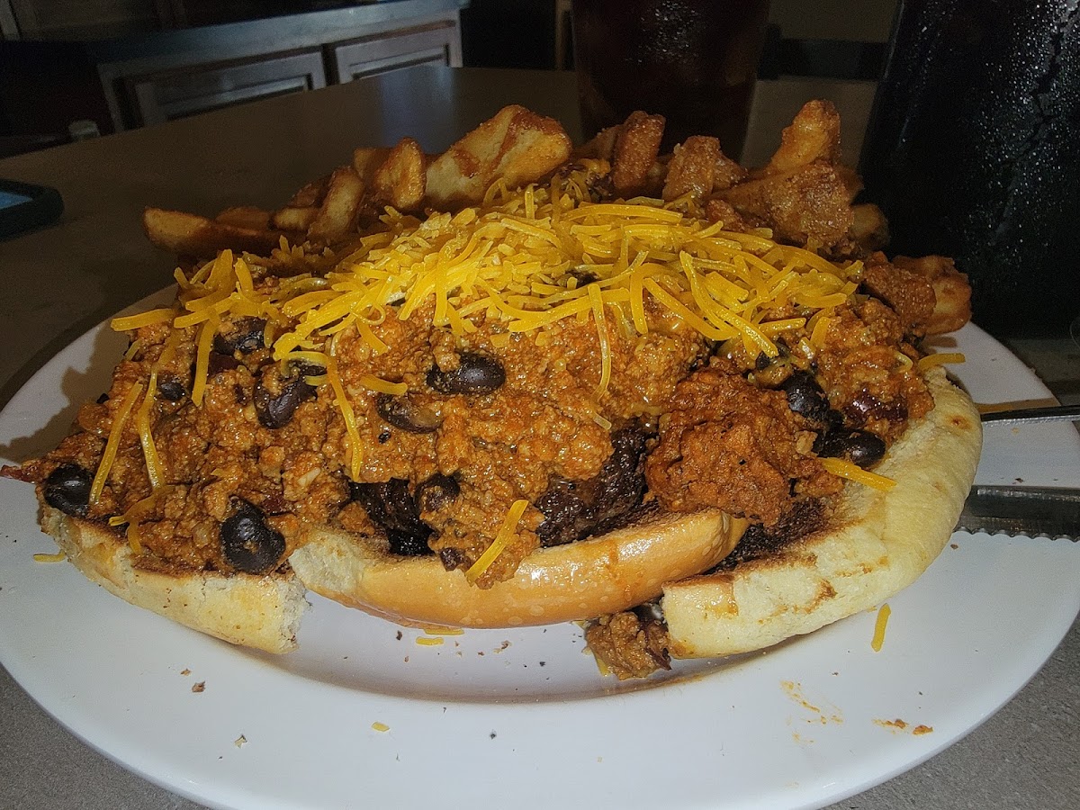 Mary's Bar & Grill Photo 9
