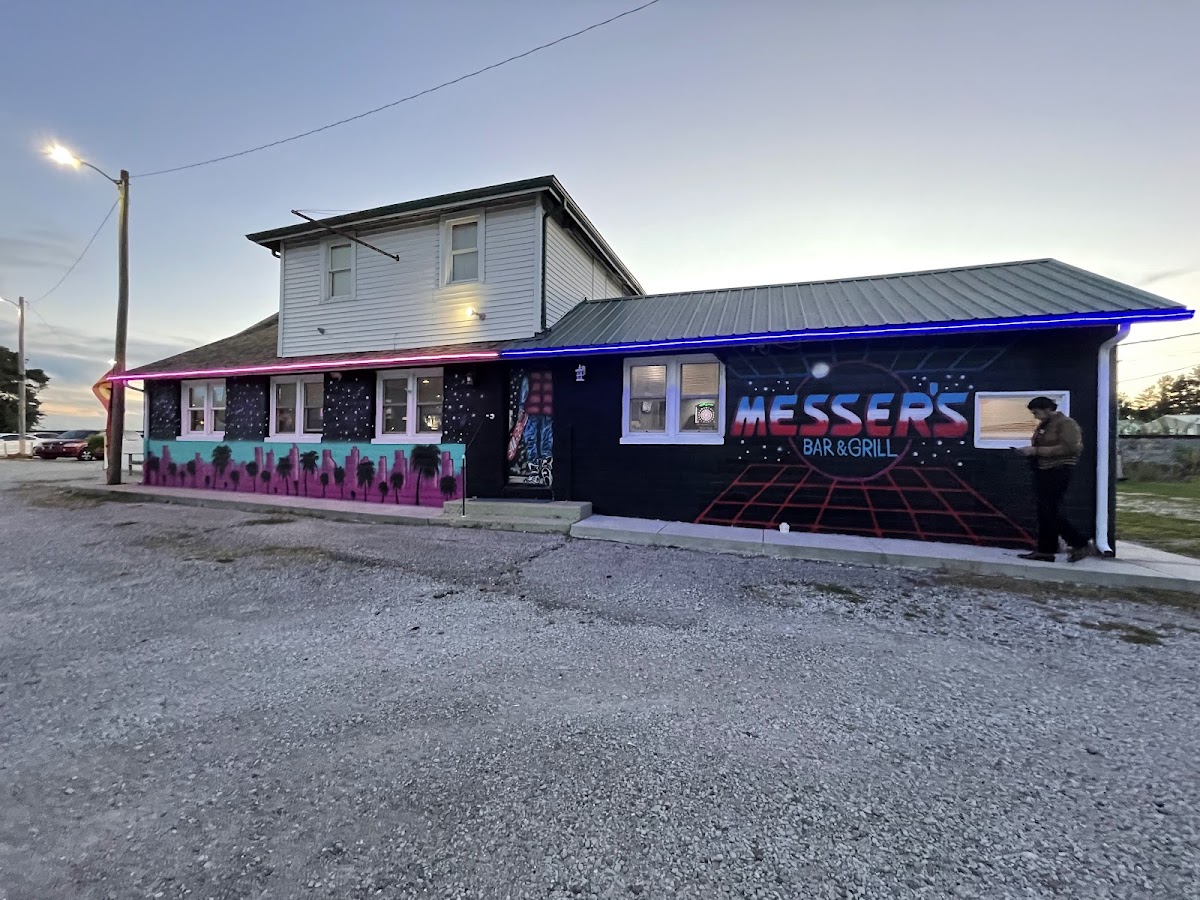 Messer's Bar & Grill