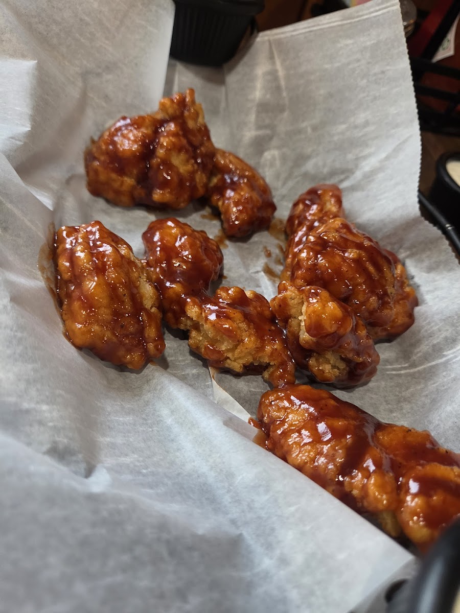 Messer's Bar & Grill Photo 3