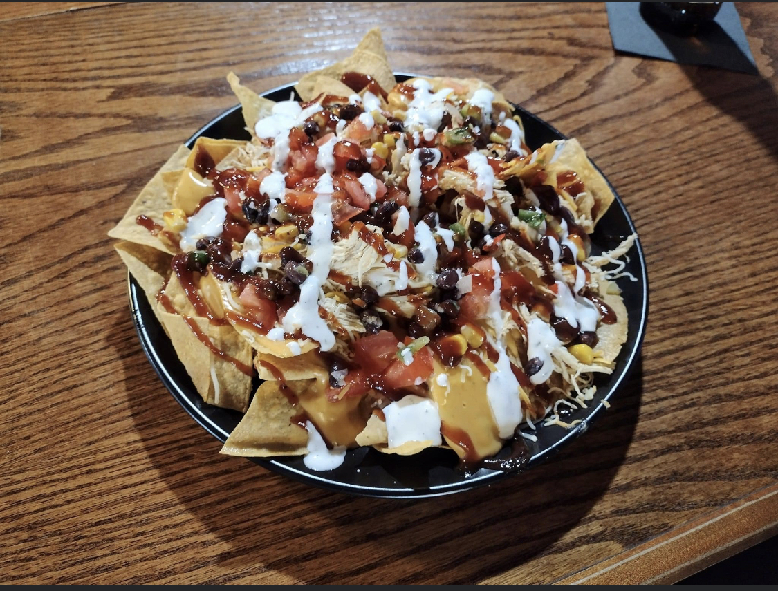 Messer's Bar & Grill Photo 5