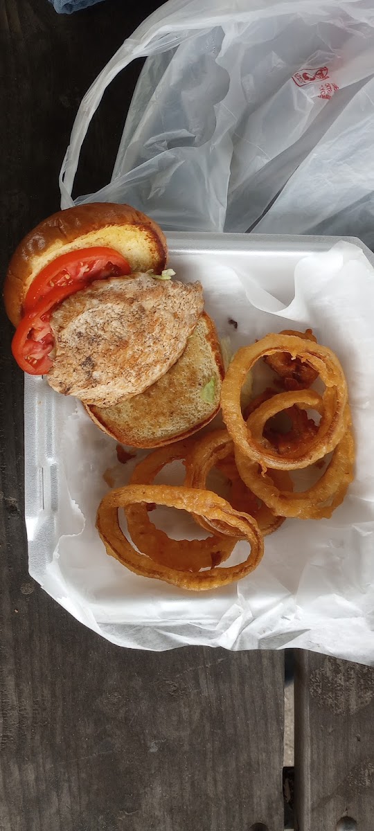 Messer's Bar & Grill Photo 6