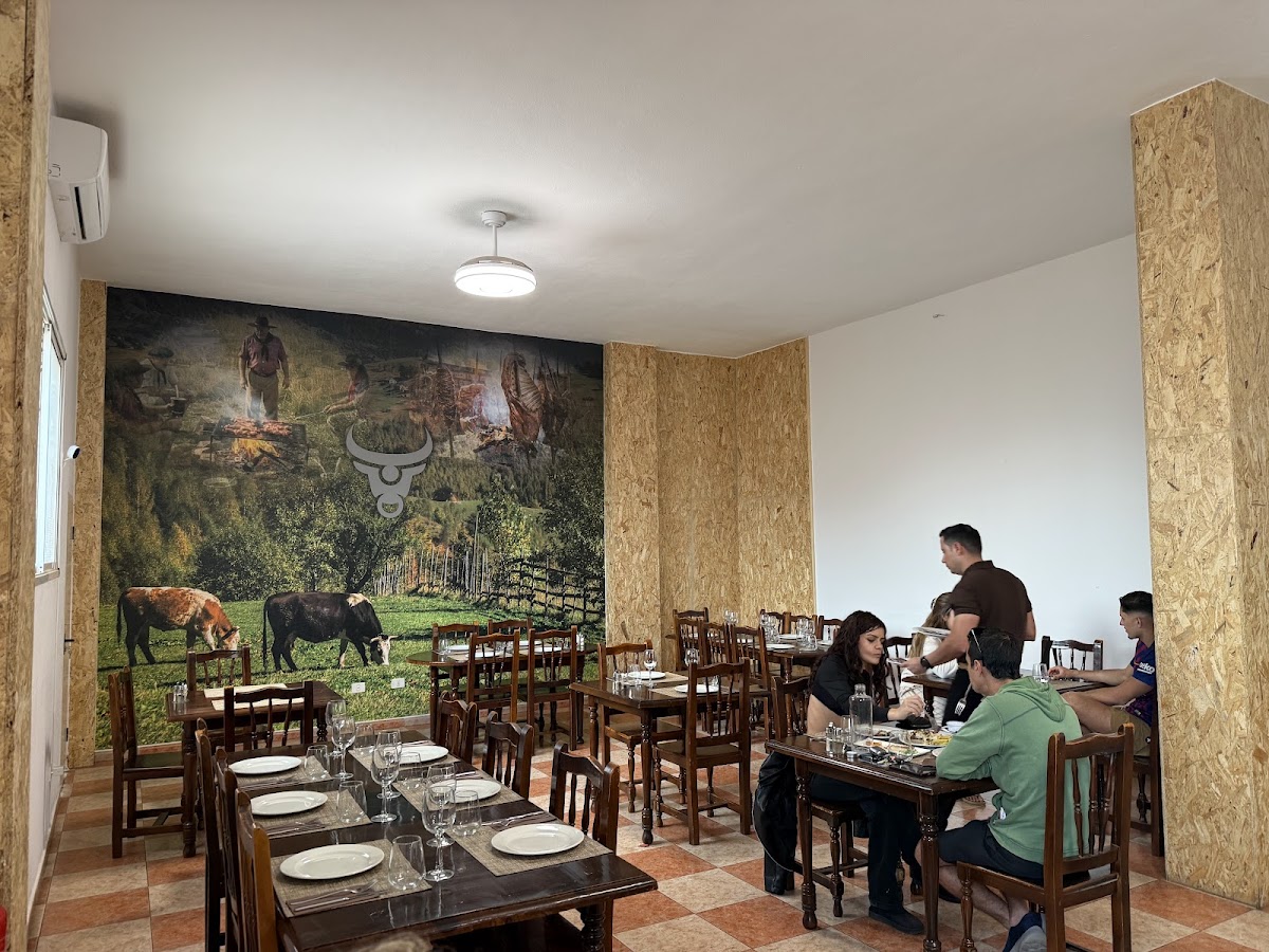 Asador Brasas del Sur Photo 7