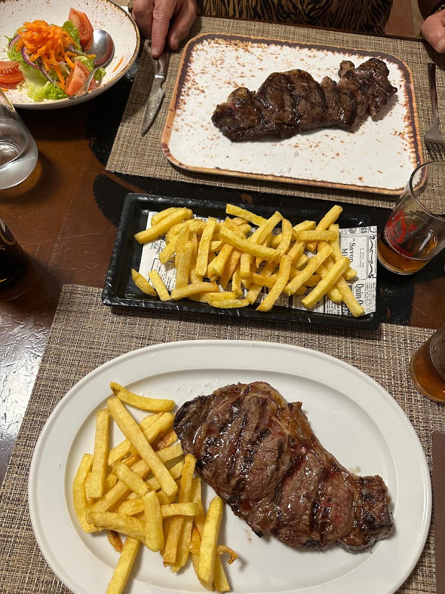 Asador Brasas del Sur Photo 8