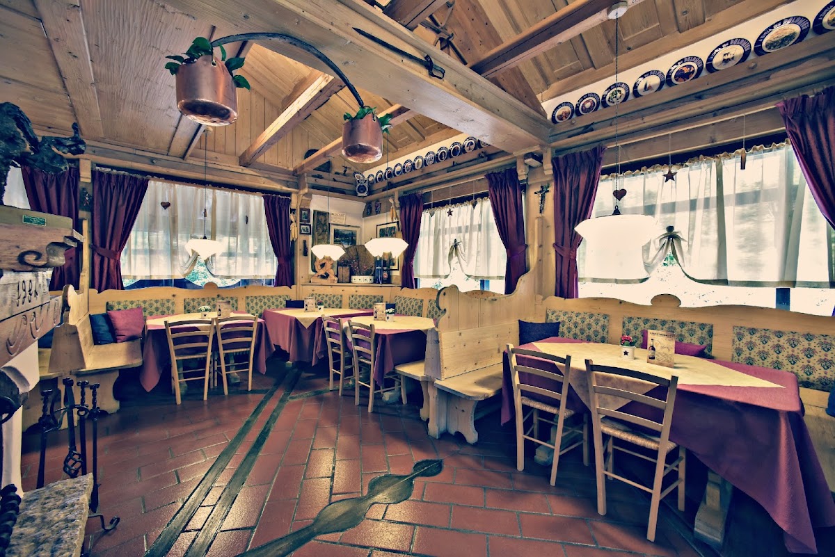 Pizzeria Al Fornel