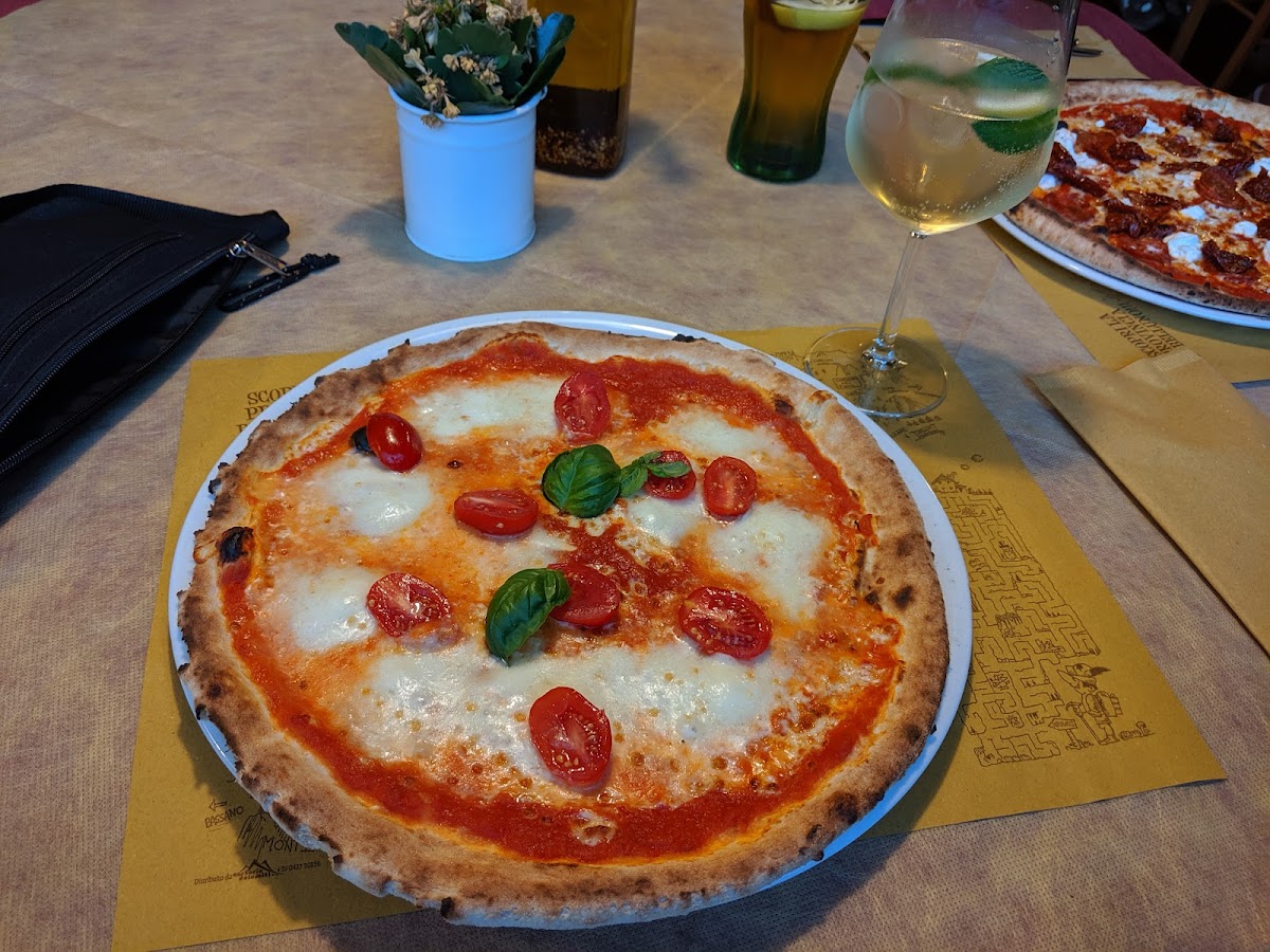 Pizzeria Al Fornel Photo 10