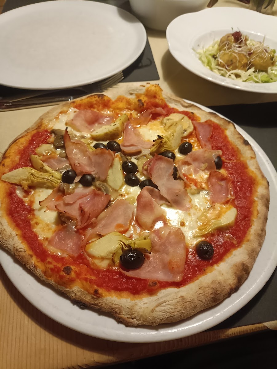 Pizzeria Al Fornel Photo 3