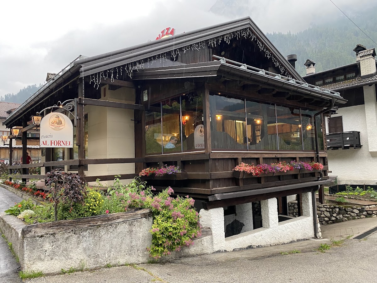 Pizzeria Al Fornel Photo 4