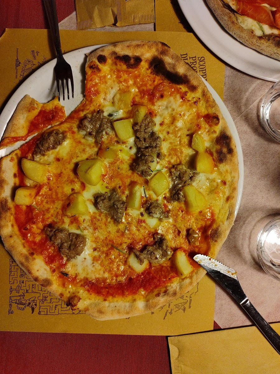 Pizzeria Al Fornel Photo 5