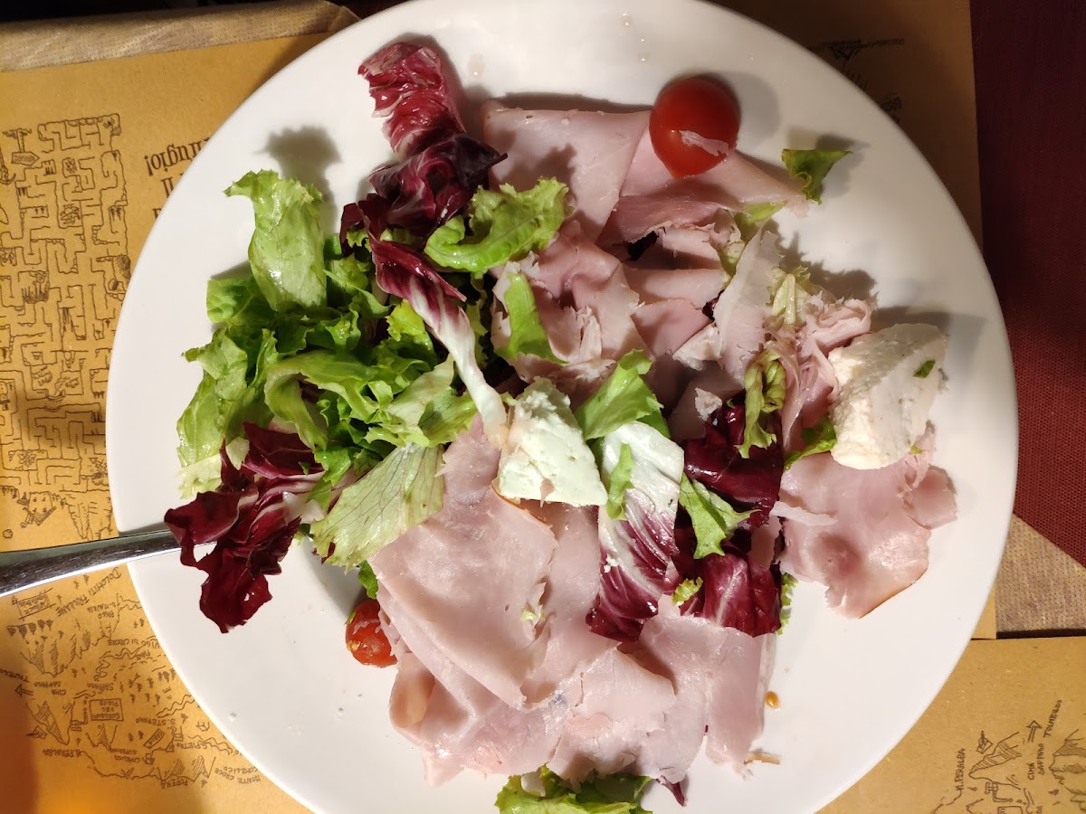 Pizzeria Al Fornel Photo 7
