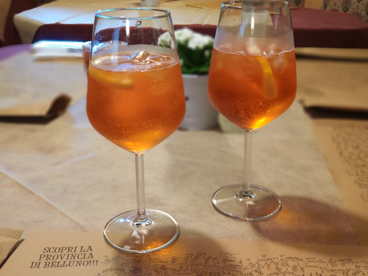 Pizzeria Al Fornel Photo 8