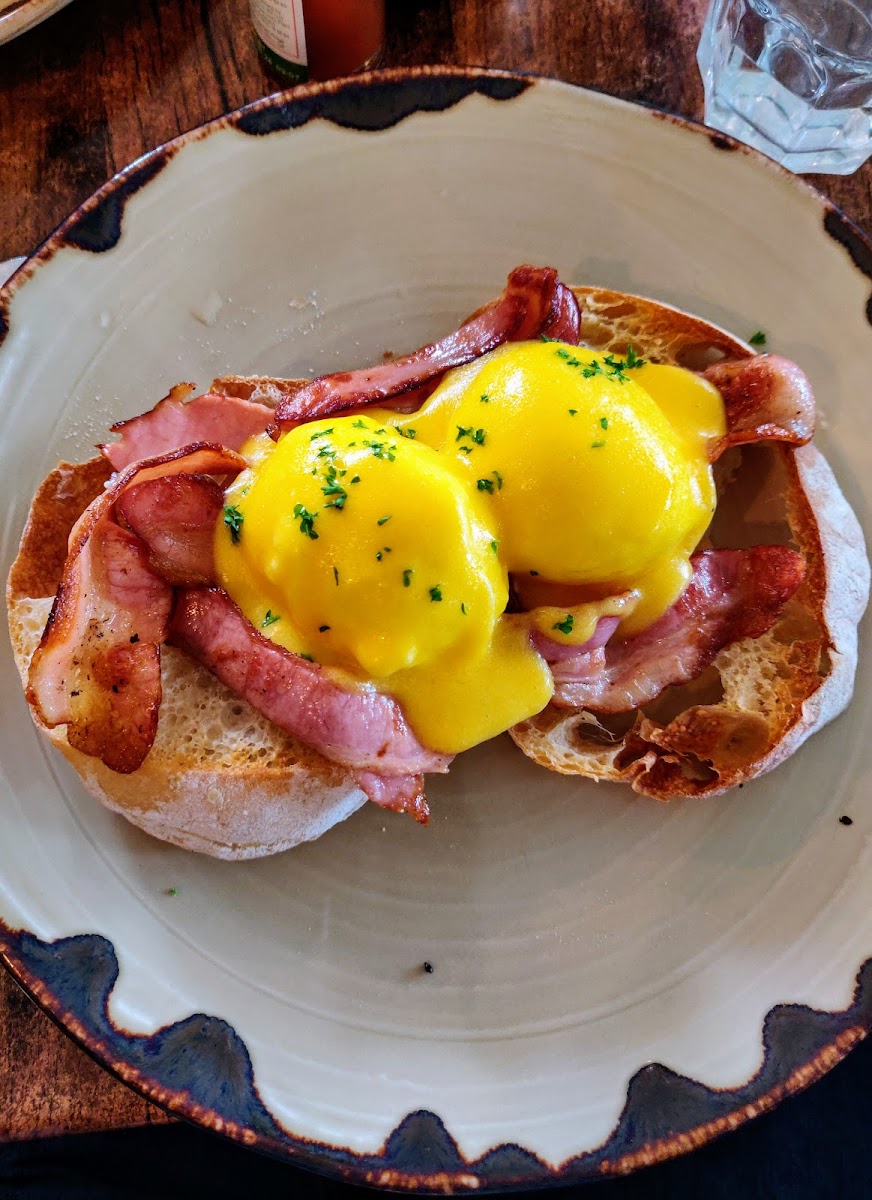 The Parkside Cafe & Restaurant Photo 10