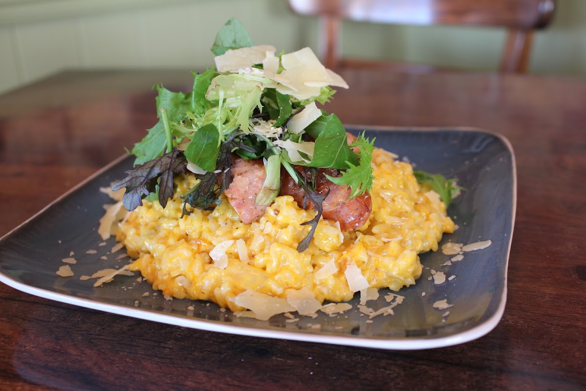 The Parkside Cafe & Restaurant Photo 2