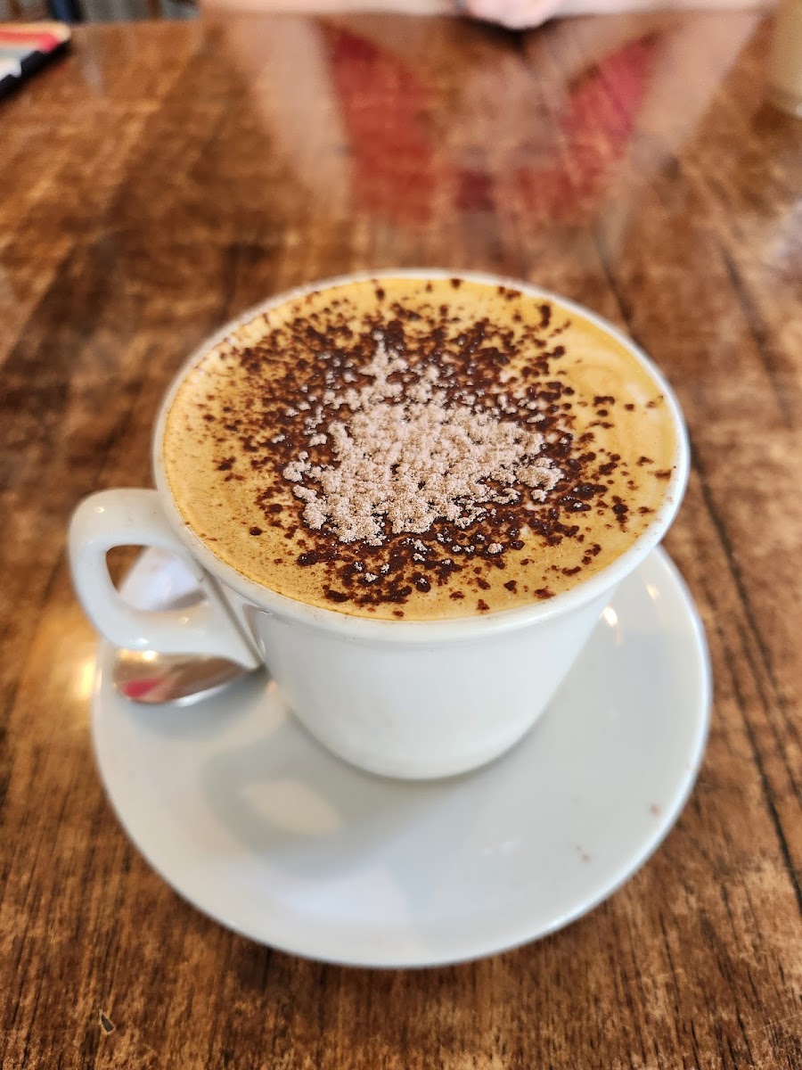 The Parkside Cafe & Restaurant Photo 4