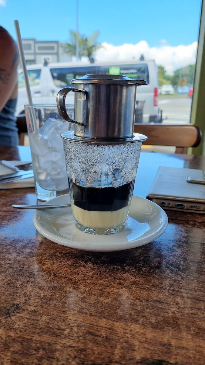 The Parkside Cafe & Restaurant Photo 6