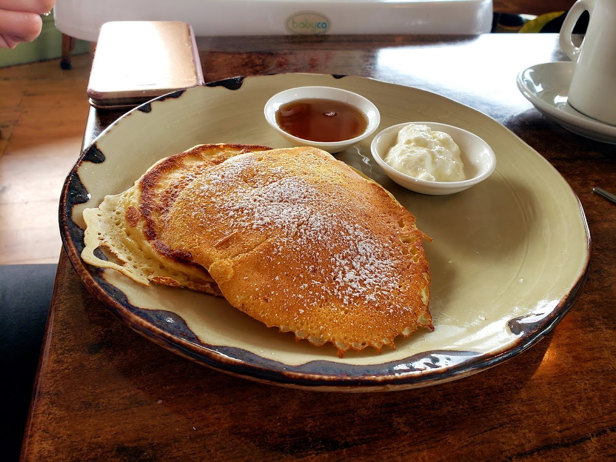 The Parkside Cafe & Restaurant Photo 7