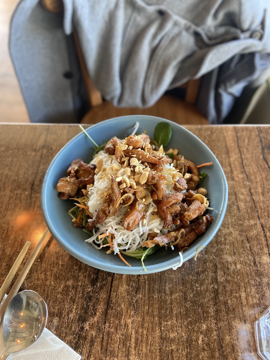 The Parkside Cafe & Restaurant Photo 8