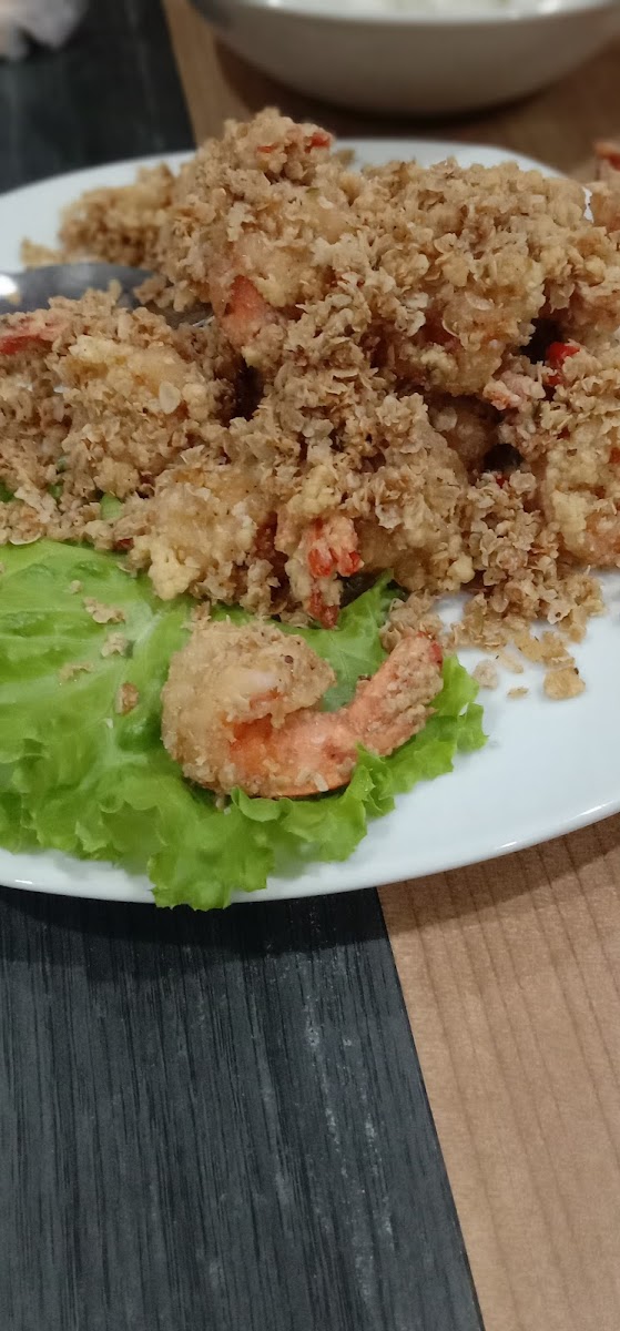 Samudra Resto & Cafe Photo 10
