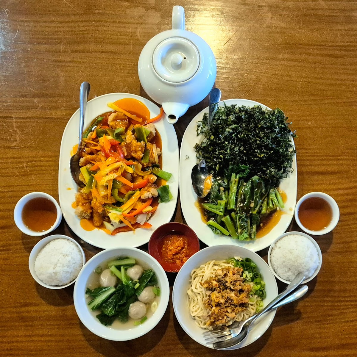 Samudra Resto & Cafe Photo 3