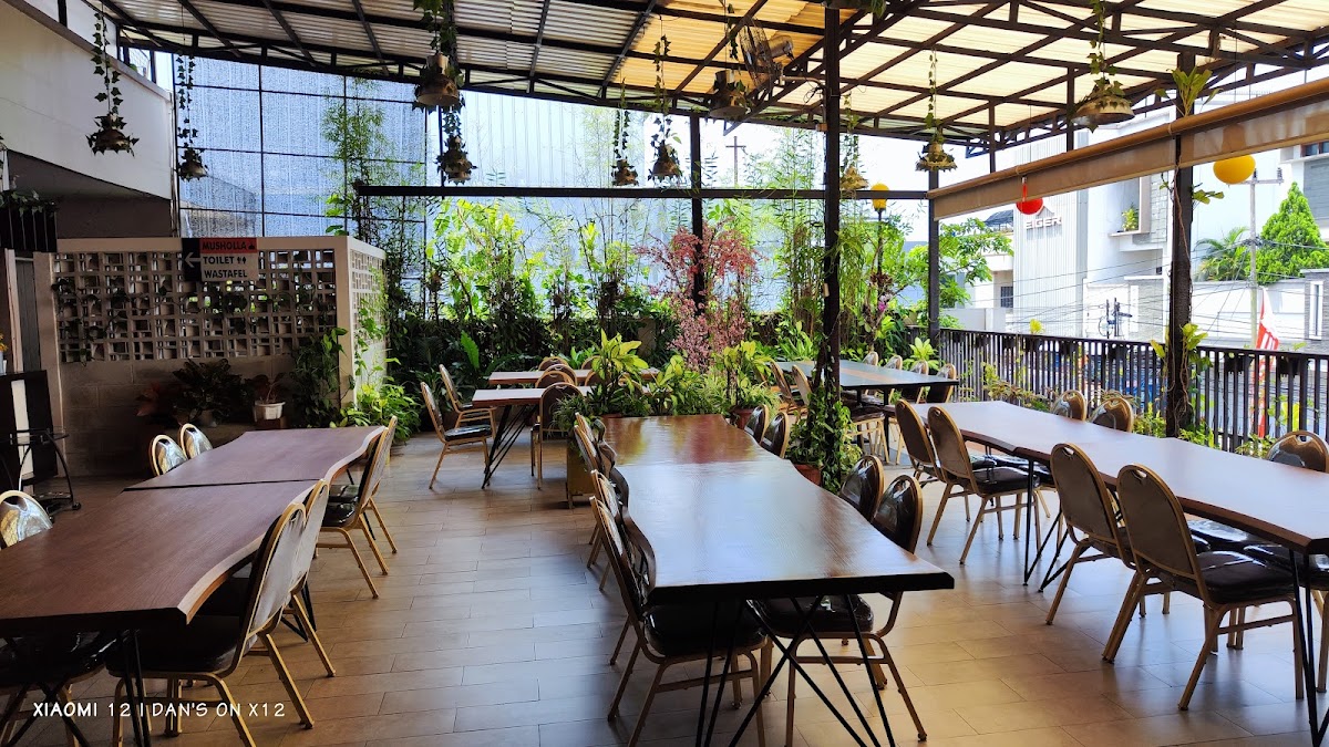 Samudra Resto & Cafe Photo 4