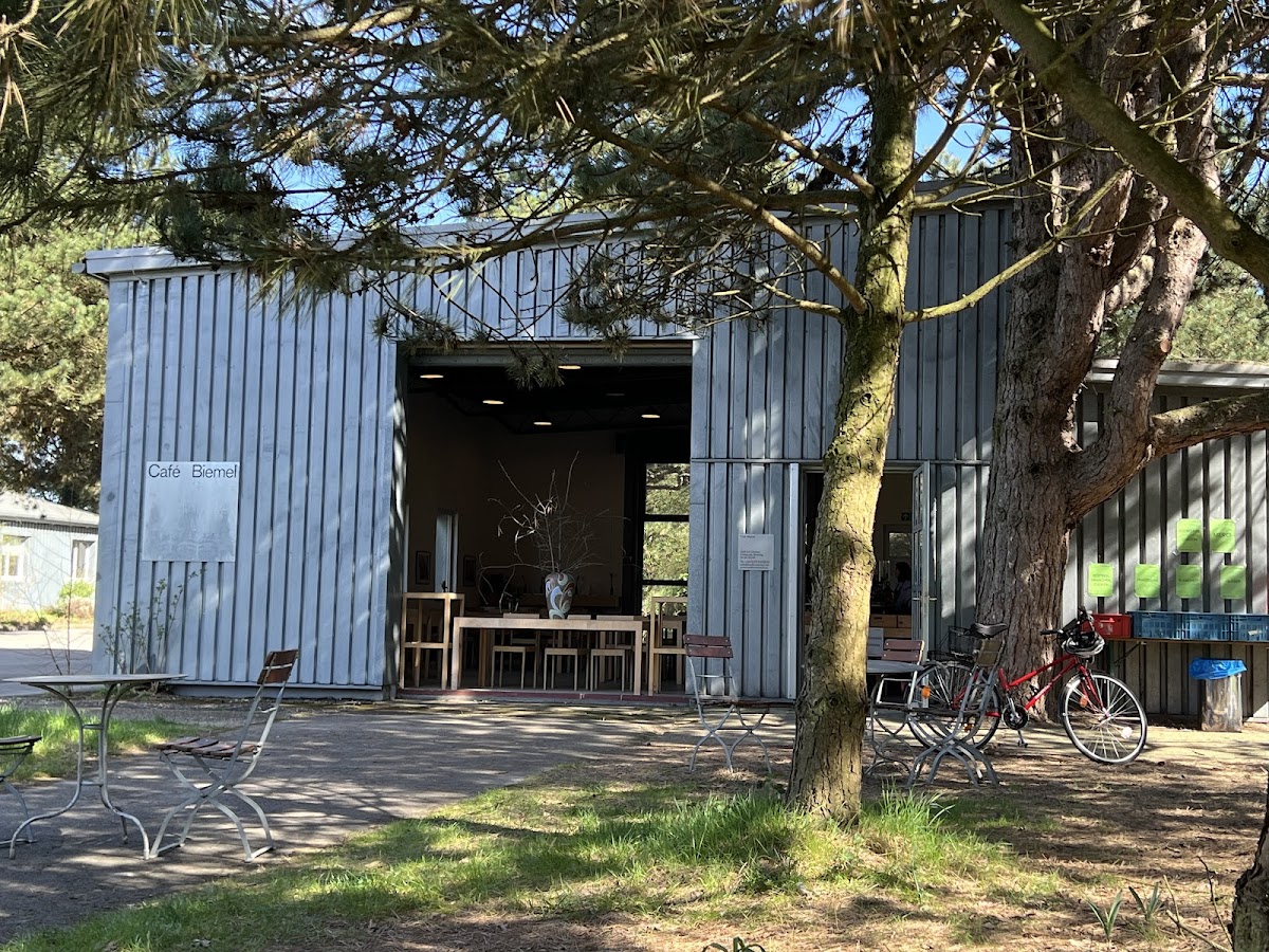 Café Biemel Photo 4